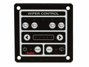 Exalto Ağır Hizmet Tipi için MD1-HD1 Silecek Kontrol Paneli