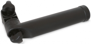 Tekli Kamiş Yuvasi (Arka Montaj)