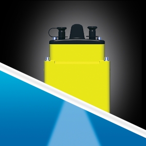 Alternative view of Gövde içi monte gönderici - Airmar M260