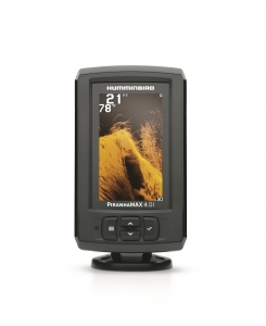 Alternative view of PIRANHAMAX 4 DI  (Down Imaging®) Balık Bulucu