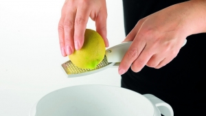 Alternative view of Guzzini Limon Sıkacağı ve Rendesi