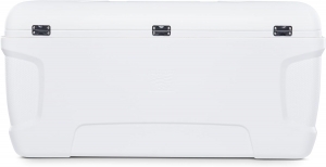 Alternative view of Igloo Buzluk