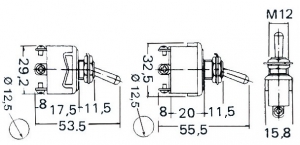 Alternative view of Anahtar