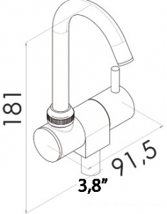 Alternative view of Musluk