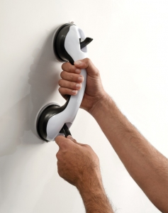 Alternative view of Vantuzlu Tutamak