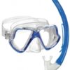 Maske-Şnorkel Seti