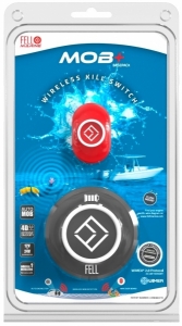 MOB+ Kablosuz Stop Anahtarı Sistemi