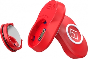 Alternative view of MOB+ xFob