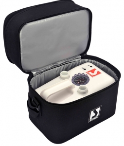 Bravo GE 20-2 şişme bot pompası