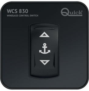 Alternative view of Irgat kumanda paneli