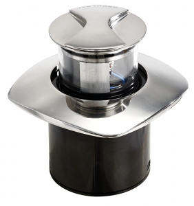 Alternative view of Gömme ledli iskele-sancak feneri