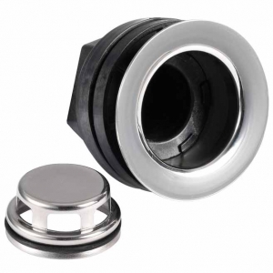 Alternative view of Güverte Su gideri