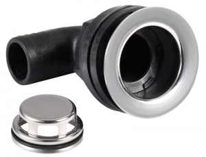 Alternative view of Güverte Su gideri