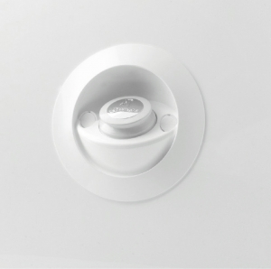 Alternative view of Whale Twist Duş ve Yuva