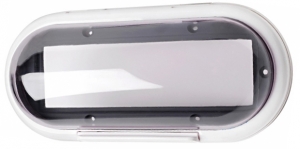 Kapaklı radyo-teyp muhafazası