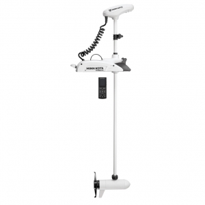 Minn Kota RT Terrova 80Lbs Advanced GPS