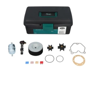 Whisper Power Jeneratörler için Yedek Parça Seti