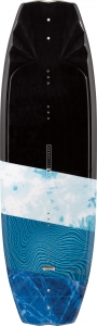 Alternative view of CWB Wakeboard. Model Pure