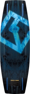 Alternative view of CWB Wakeboard. Model The Standard