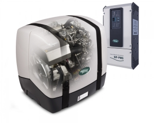 Alternative view of WhisperPower PICCOLO 8  MARİN JENERATÖR