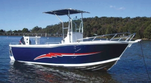 Alüminyum T-Top - Görsel 3