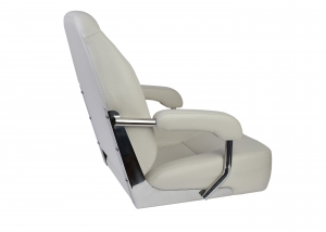 Alternative view of Vetus koltuk, model Master