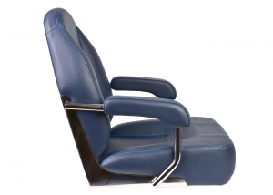 Alternative view of Vetus koltuk, model Master