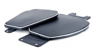 Captain III koltuk için döşeme