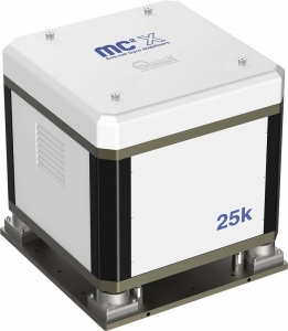 Quick MC² X Cayro Dengeleyici