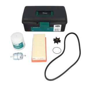 Whisper Power Jeneratörler için Yedek Parça Seti