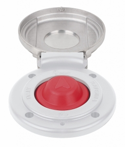 Alternative view of Quick güverte ayak şalteri