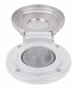 Alternative view of Quick güverte ayak şalteri