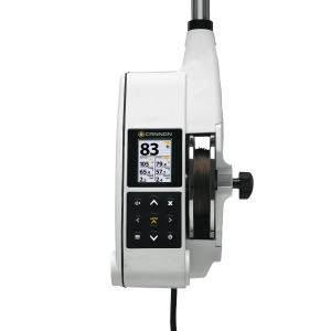 Alternative view of Cannon Optimum 10 TS BT