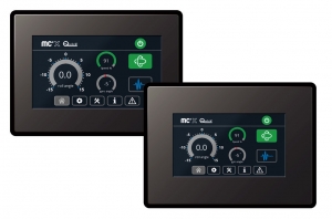 Alternative view of Quick MC² X7 Cayro Dengeleyici