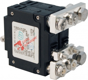 Alternative view of AC otomatik sigorta