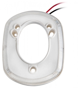 Alternative view of Kamış yuvası için ledli taban