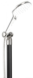 Alternative view of Teleskopik Duş Direği