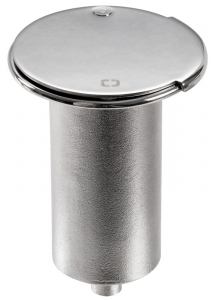 Teleskopik Duş Direği için montaj tabanı