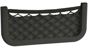 Plastik fileli eşya yuvası