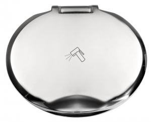 Hortumlu duş ve yuva - Görsel 3