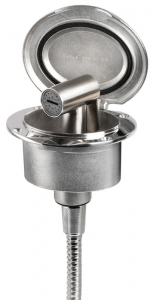 Alternative view of Hortumlu duş ve yuva