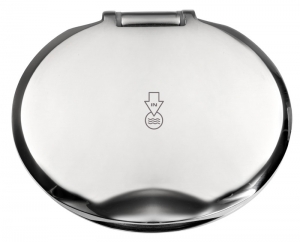 Alternative view of Su girişi ve Basınç Düşürücü