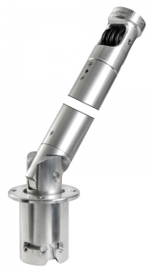 Alternative view of Teleskopik Matafora