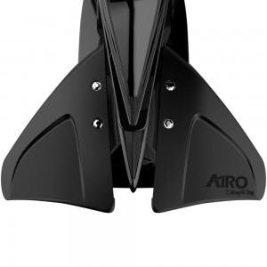 Alternative view of StingRay Motor Kanadı Airo