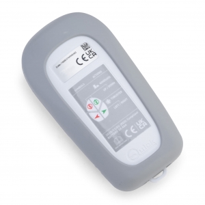 Quick Kablosuz uzaktan kumanda el ünitesi. Baş manevra pervanesi için. - Görsel 3