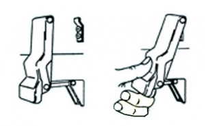 Gergili kilit - Görsel 3