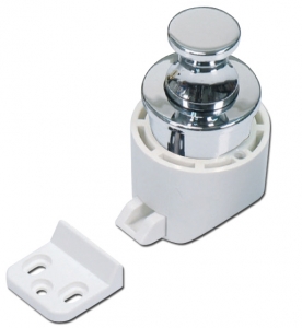 Alternative view of Sugatsune basmalı butonlu kilit