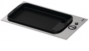 Eno Tribu gazlı gömme ızgara