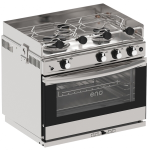 Eno Grand Large 3 ocaklı fırın