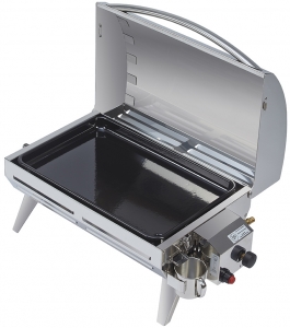 Eno Nomad tepsili gazlı ızgara